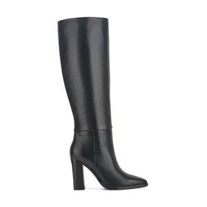 Marc Fisher LANNIE DRESS LEATHER BOOT